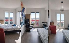 Les CHAMBRES de PERPIGNAN